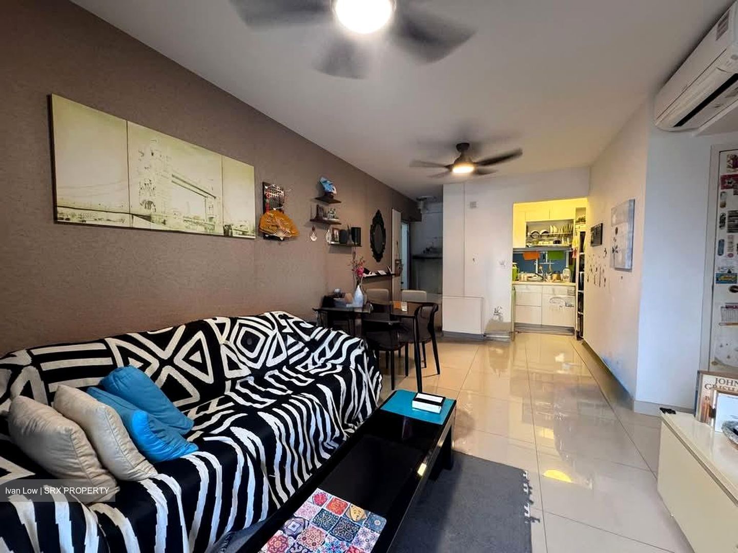 Blk 588B Park Central @ Amk (Ang Mo Kio), HDB 4 Rooms #527081141